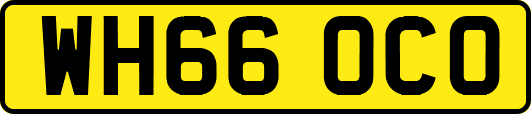 WH66OCO