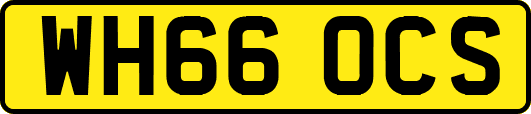 WH66OCS
