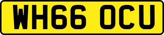 WH66OCU