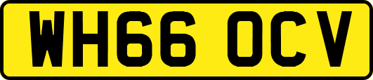 WH66OCV
