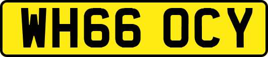 WH66OCY