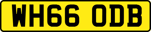 WH66ODB