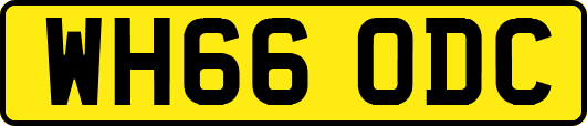 WH66ODC