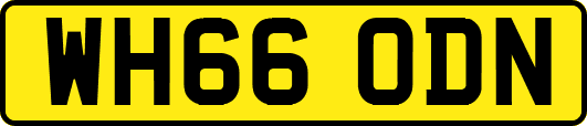 WH66ODN