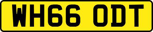 WH66ODT