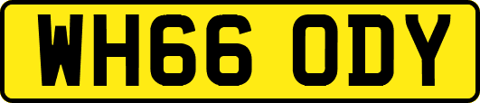 WH66ODY
