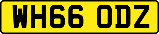 WH66ODZ