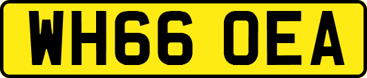 WH66OEA
