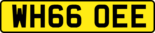 WH66OEE