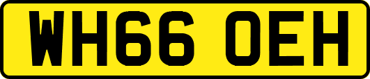 WH66OEH