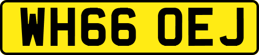 WH66OEJ