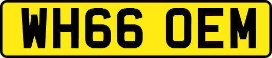 WH66OEM