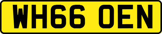 WH66OEN