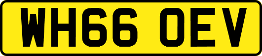 WH66OEV