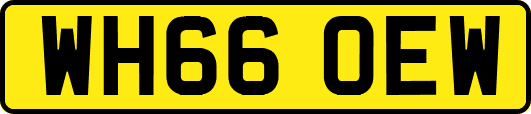 WH66OEW