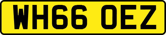 WH66OEZ
