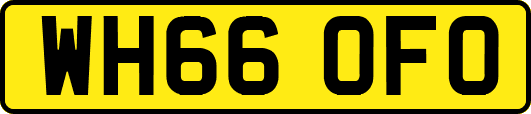 WH66OFO