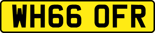 WH66OFR