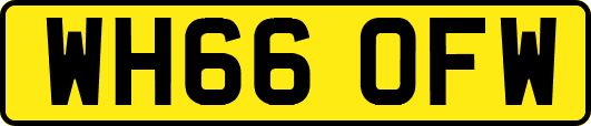 WH66OFW