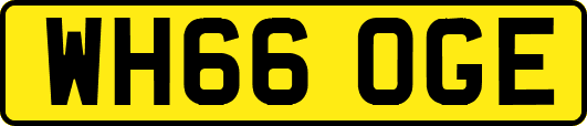 WH66OGE