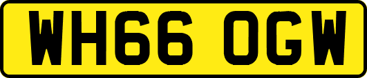 WH66OGW