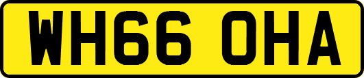WH66OHA