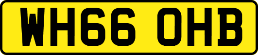 WH66OHB