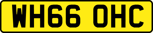 WH66OHC