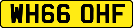 WH66OHF