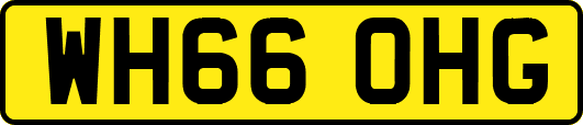 WH66OHG