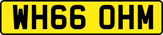 WH66OHM