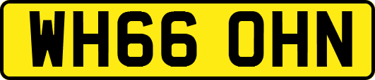 WH66OHN