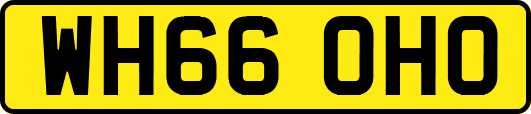 WH66OHO