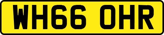 WH66OHR