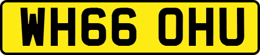 WH66OHU