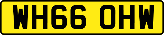 WH66OHW