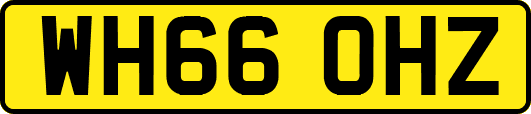 WH66OHZ