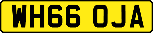WH66OJA