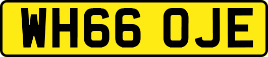 WH66OJE