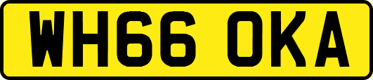 WH66OKA
