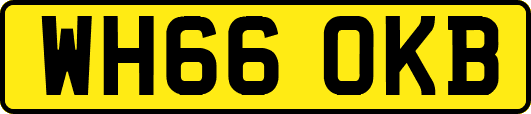 WH66OKB