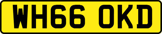 WH66OKD