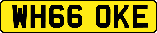 WH66OKE