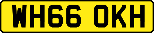 WH66OKH
