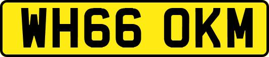 WH66OKM