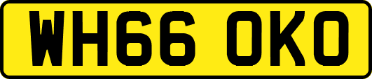 WH66OKO