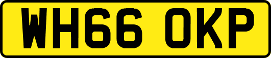 WH66OKP