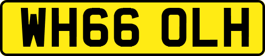 WH66OLH