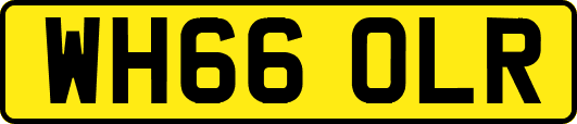 WH66OLR