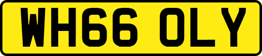 WH66OLY